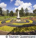 トーウンバ・カーニバル・オブ・フラワーズ