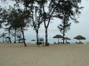 ベトナム中部の気候について