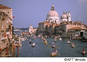 ヴェネツィアイベント1