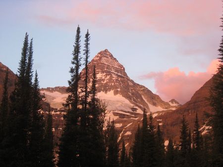 アシニボイン　２