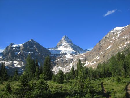 アシニボイン　３