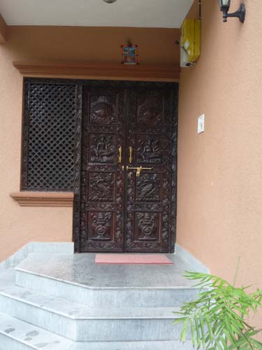 ナークパンチャミ　１