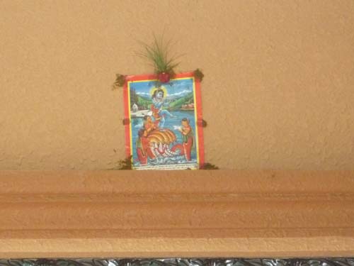 ナークパンチャミ　２