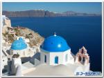 イア(サントリーニ島)