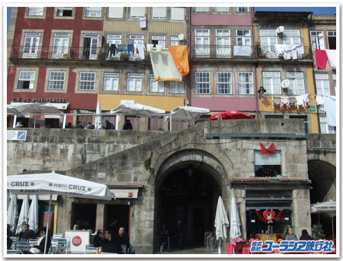 ポルト(ポルトガル)