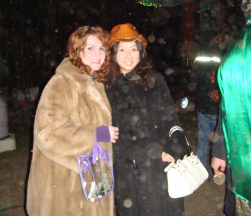 ビーズパーティー1