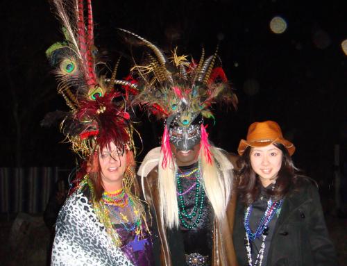 ビーズパーティー2