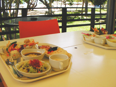 ビーチタワー沖縄