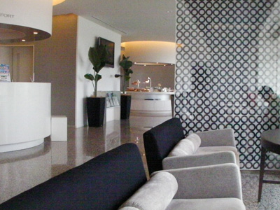 ビズフォート那覇