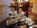 Four Season High tea