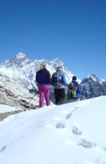 ネパールトレッキング