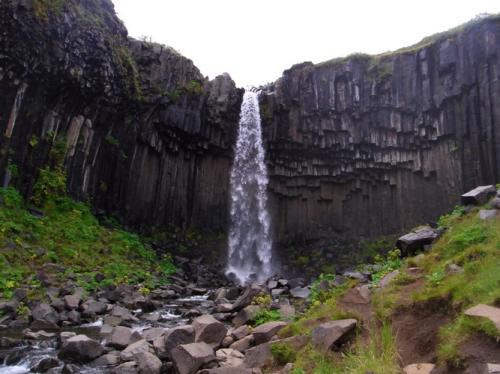 スヴァルティフォス