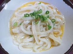 讃岐うどん なかむら