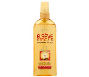 elseve solar