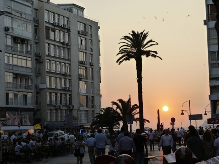 イズミール観光