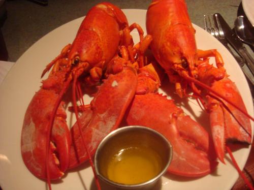ロブスター