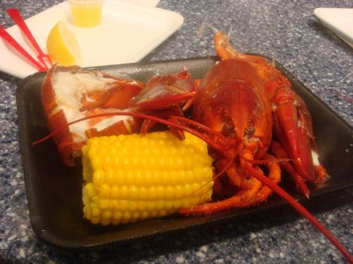 ロブスター2