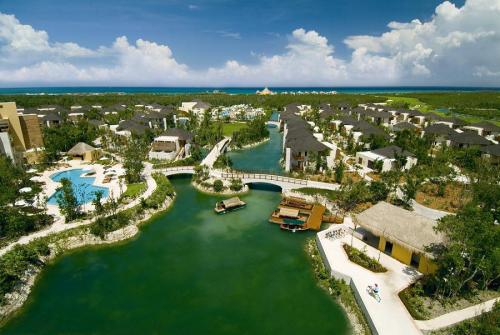 フェアモントマヤコバ・リビエラマヤ