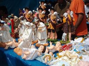 ペルー：ウルバンバ