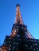 tour eiffel