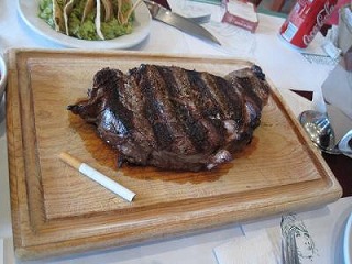 肉1