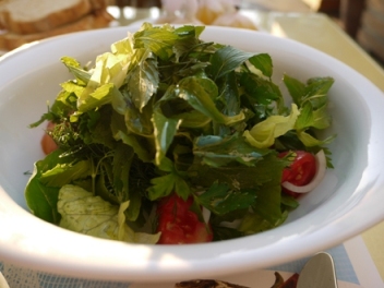 イズミール グルメ