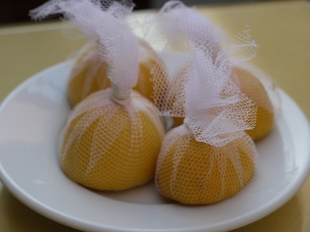 イズミール　グルメ