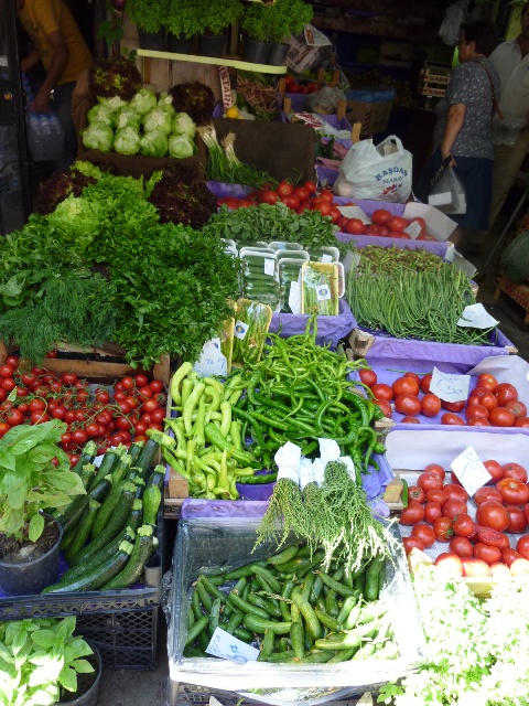 トルコ イズミール