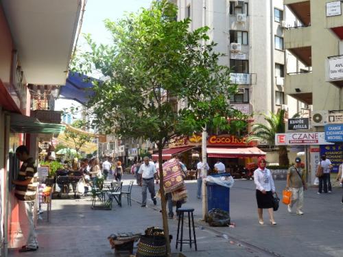 トルコ　イズミール