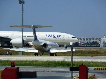 トルコ航空