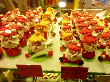 アルザス クリスマスマーケット