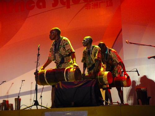 アフリカプラザ2