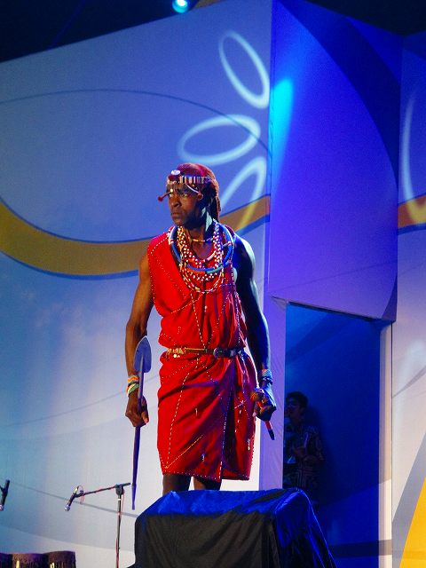 アフリカプラザ6