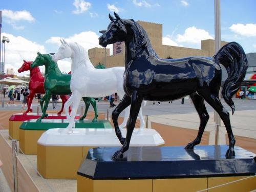 トルクメニスタン1