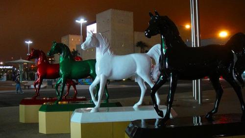 トルクメニスタン1