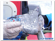 アイスクリスタル