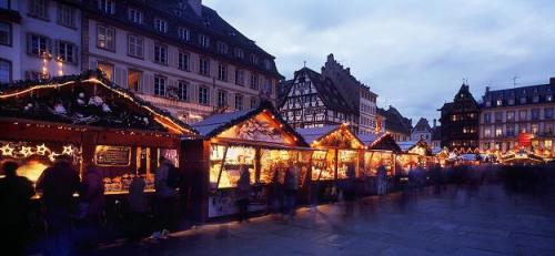 Strasbourg