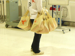 ジェットスター航空記念品2