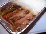 ジェットスター航空機内食01