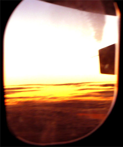 ジェットスター航空機内02