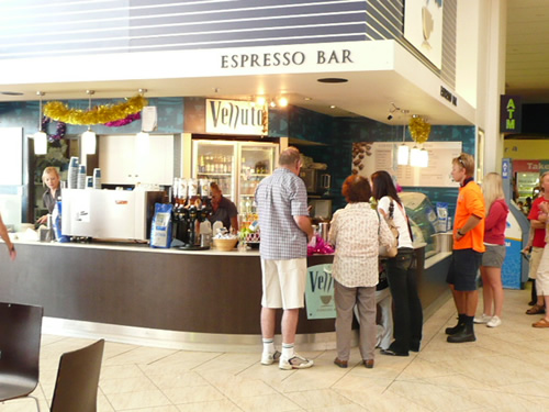 ゴールドコースト空港03