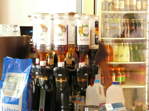 ゴールドコースト空港05