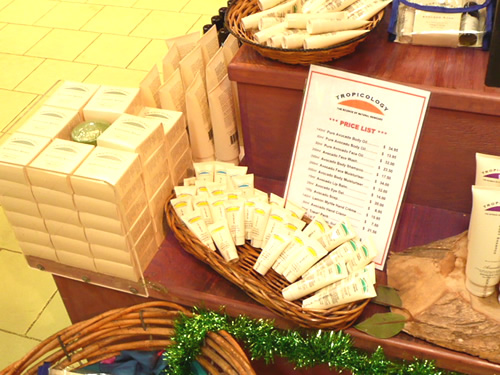 トロピカルフルーツワールド09