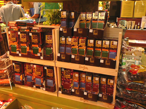 トロピカルフルーツワールド14