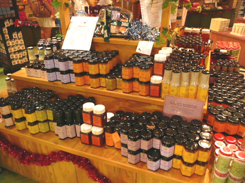 トロピカルフルーツワールド20