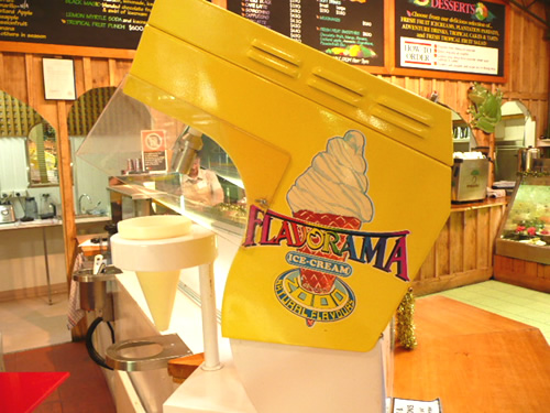 トロピカルフルーツワールド22