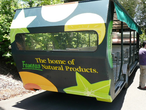 トロピカルフルーツワールド40