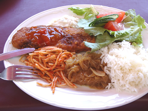 トロピカルフルーツワールド58