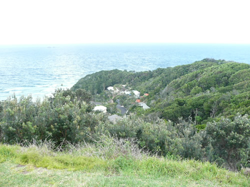 バイロンベイ06