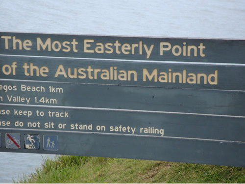 バイロンベイ11